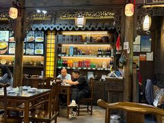 -缘来聚·徽菜名店(黄山宏村店)