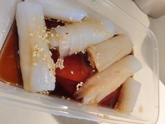 猪肠粉-陈添記·祖傳爽鱼皮·西关老字号(广州首店)