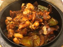 -玲珑餐厅(陕西南路店)
