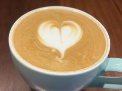 -VESH COFFEE(定西路店)