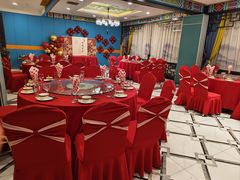 -全聚德烤鸭店(准噶尔路店)