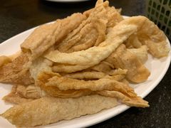 豆皮-湘肠香火锅店(团结湖店)