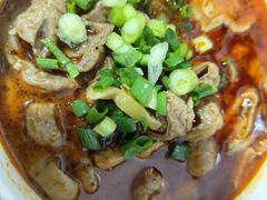-中山牛肉肥肠粉面馆(军工社区店)