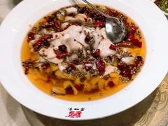 -李老爹香辣蟹(宣武门店)