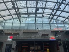 -Tubestation站点比萨(五道营店)