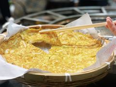 白饭鱼煎蛋-飞尝蚝·顺德菜·鱼生(顺德总店)
