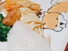 -海航大厦万豪酒店彩海轩中餐厅(霄云路店)