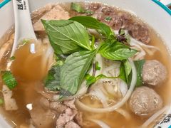 -越小品·越南餐厅(万科里店)