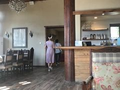 -云端咖啡(古北水镇景区店)