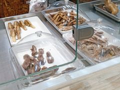 -戚顺兴盐水鸭(新街口明瓦廊店)