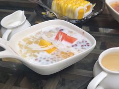 -椰语堂·海南清补凉(中山骑楼店)