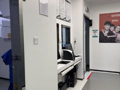 -马泷齿科·成都锦江置略马泷口腔门诊部(IFS国金中心店)