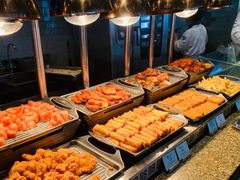 -星伦多自助料理·涮烤一体(杭州来福士店)