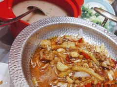 -肖记公安牛肉鱼杂馆·省级非物质文化遗产(江汉路直营店)