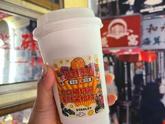 -食大利香港茶餐厅(南亚风情第一城店)