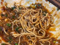 -保儿牛肉面(万象城店)