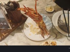 -温德姆至尊酒店·璇全日餐厅