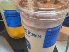 -CHARLIETOWN红茶公司(南京万象天地店)