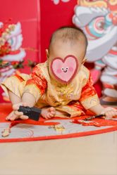 -玛瑞莎专业孕妇摄影(越秀店)