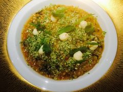 -L'ATELIER de Joel Robuchon(外滩18号店)