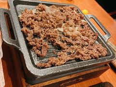 -春熙台韩国料理·章鱼肥牛(西丽店)