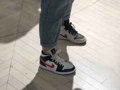 -JORDAN(外滩中央体验店)