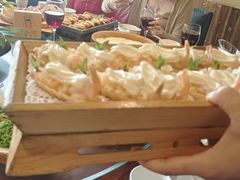 -大自然(鲁家村店)