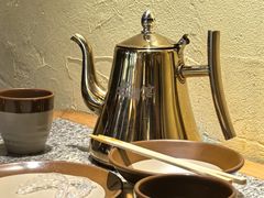 -老酒馆熏酱东北菜·海鲜烧烤大排档(世纪公园直营店)