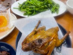 -煲煲掂风味煲仔饭餐厅(西区店)