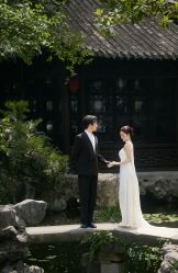 -薇薇新娘婚纱摄影连锁品牌(瘦西湖店)