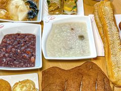 -嘉和一品粥(方庄店)