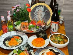 -福匠日本料理(人民路店)