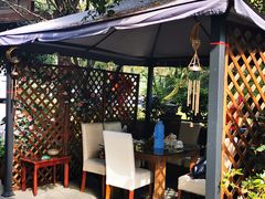 -随意茶庄·地道杭帮农家菜(梅家坞店)