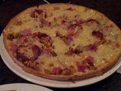 PIZZA-么哈(五道口店)