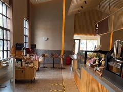 -星巴克臻选(嘉定疁城国际店)