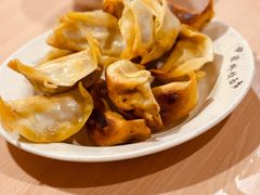 -蒋家桥饺面店(广陵路店)