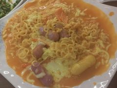 -韩礼年糕(飞虹路店)