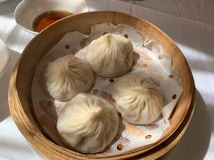 小笼包-老人和饭店(淮海中路店)