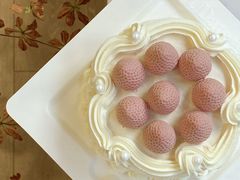 -壹点壹客·生日蛋糕(南山店)
