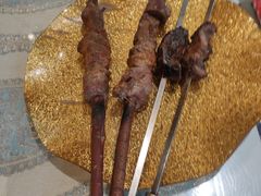 -新疆伊宁远征餐厅