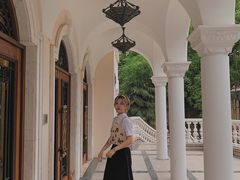 -上海安亭别墅花园酒店