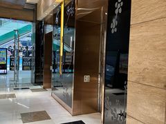 -上海龙之梦万丽酒店