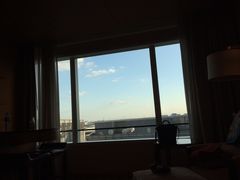 -上海浦东嘉里大酒店