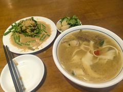 -合记烩面(人民路店)