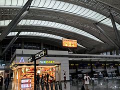 -贵阳龙洞堡国际机场-T2航站楼