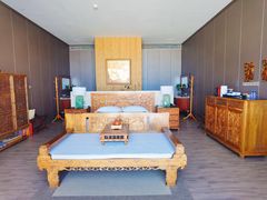 -大梅沙游艇度假酒店