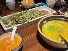 -Local泰莲庭(虹鳟鱼店)