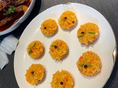 -南里山房·新淮扬菜(徐汇万科店)