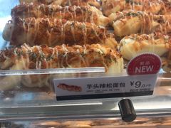 -85度C(上海松江九亭店)