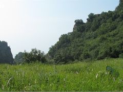 -白草畔自然风景区